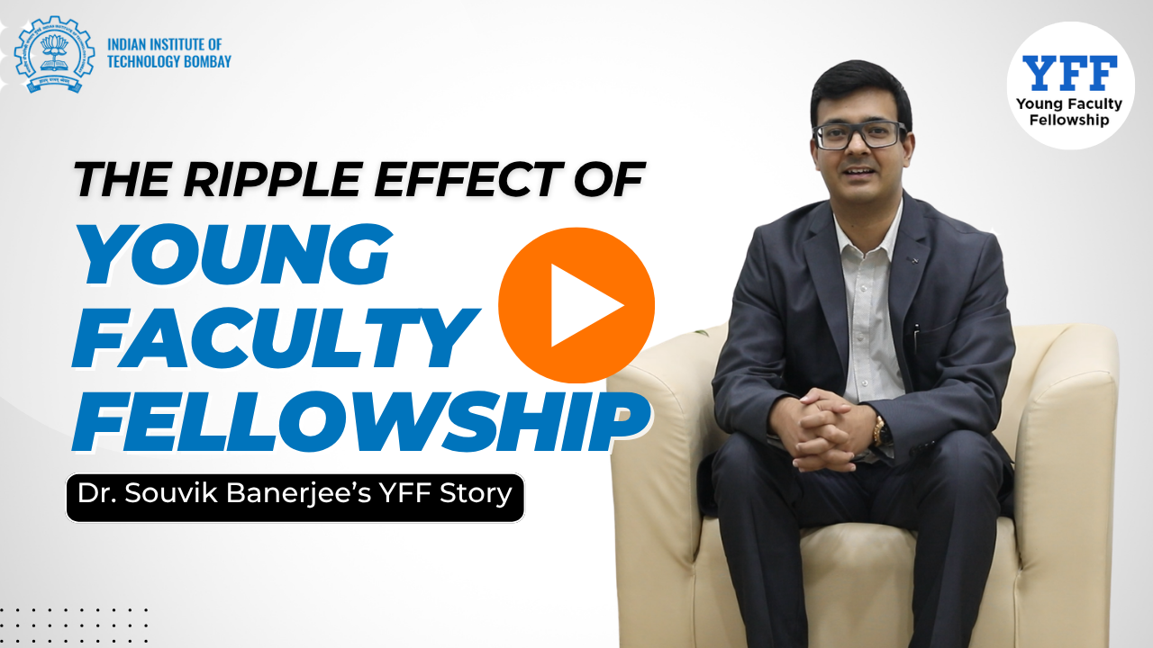 Prof. Souvik Banerjee