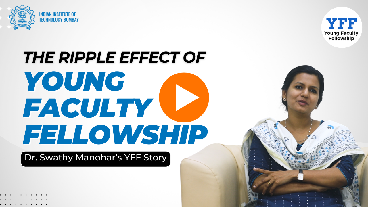 Prof. Swathy Manohar 